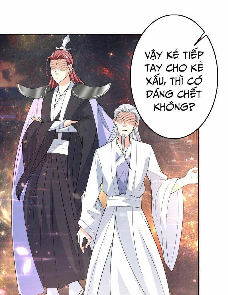 Tối Cường Thần Thú Hệ Thống: Chapter 153