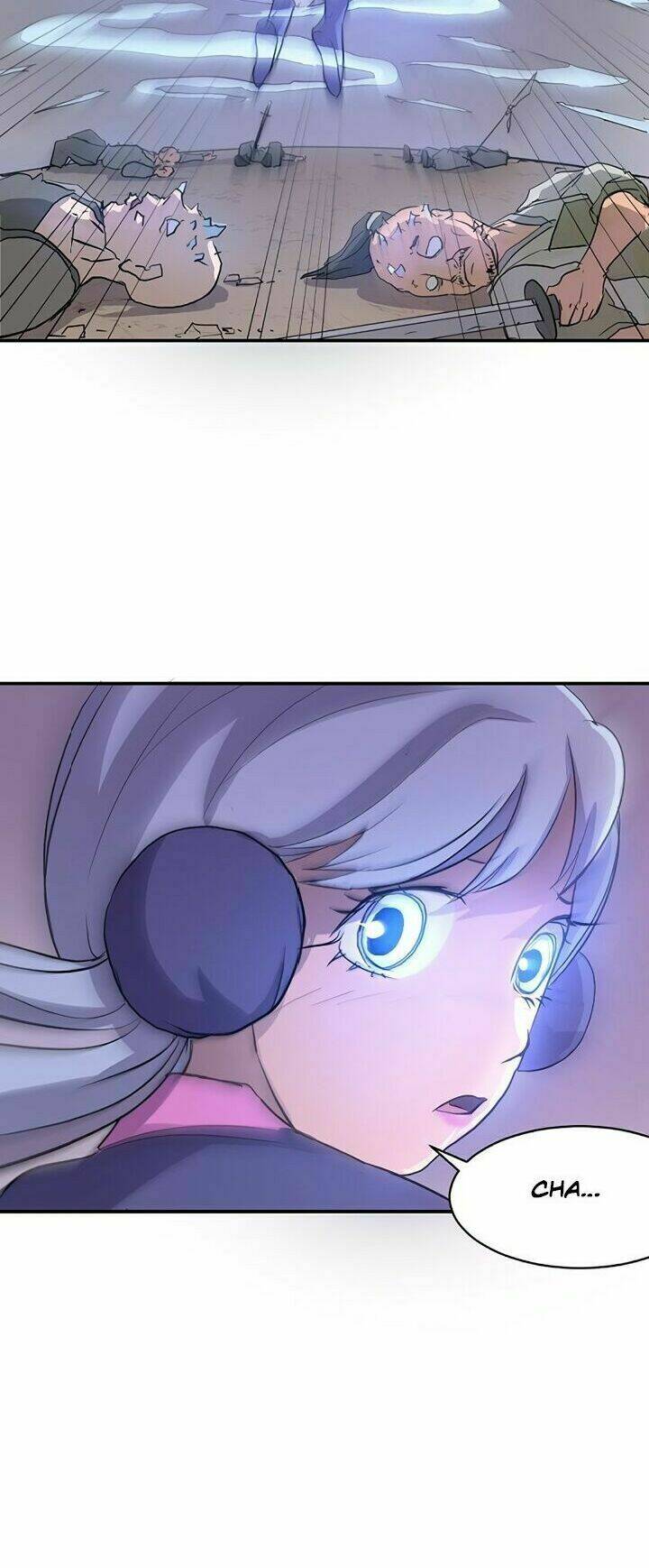 Trọng Sinh, Bất Khả Chiến Bại: Chapter 12