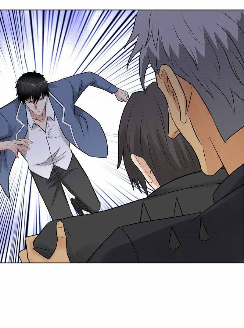 Học Viện Cao Thủ: Chapter 273