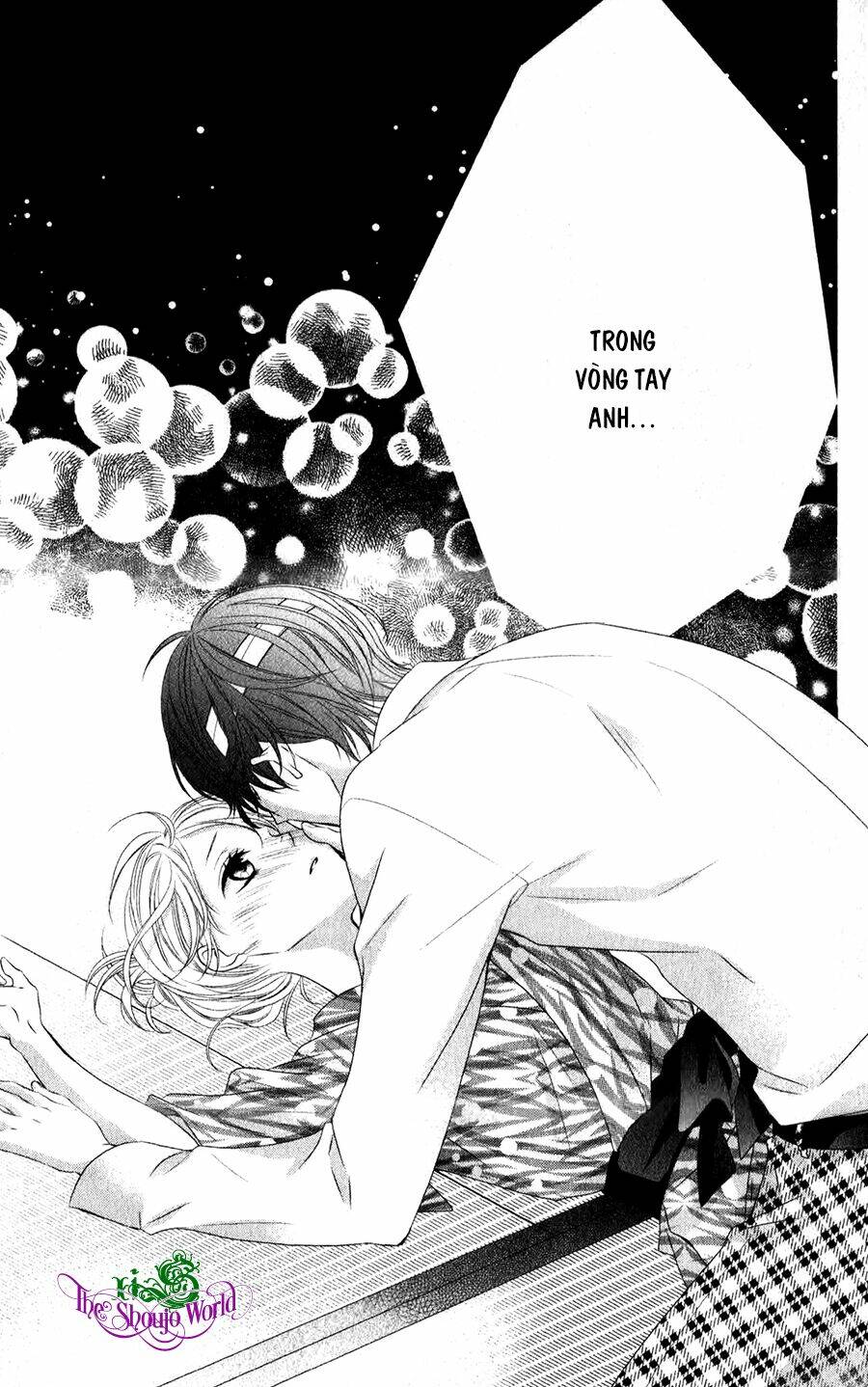 Chuyện Ba Người: Chapter 13