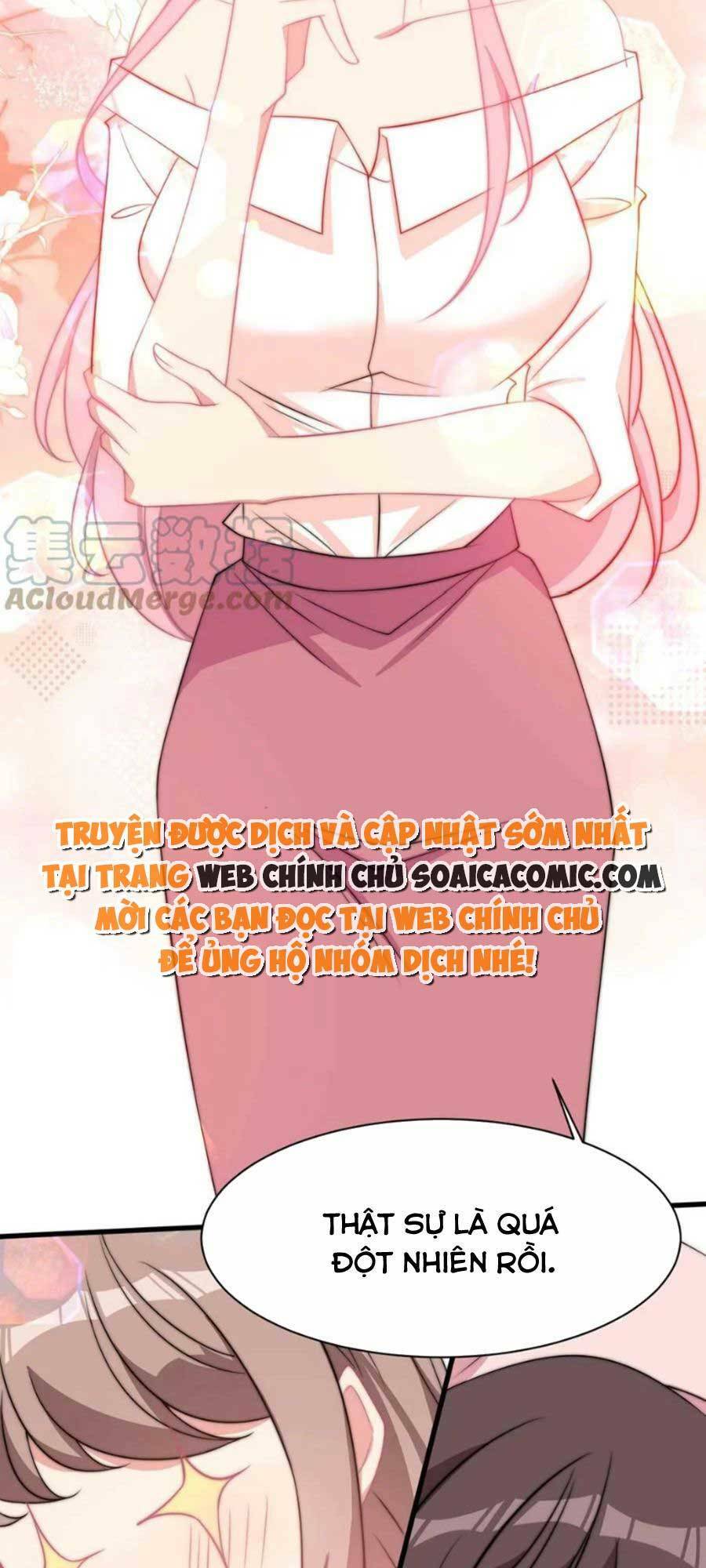 Vết Cắn Trí Mạng: Chapter 62