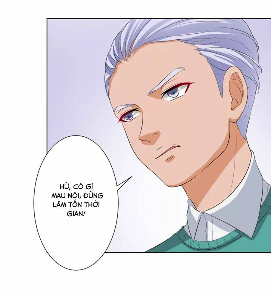 Trí Mệnh Sủng Thê: Tổng Tài Mau Nạp Mạng: Chapter 98