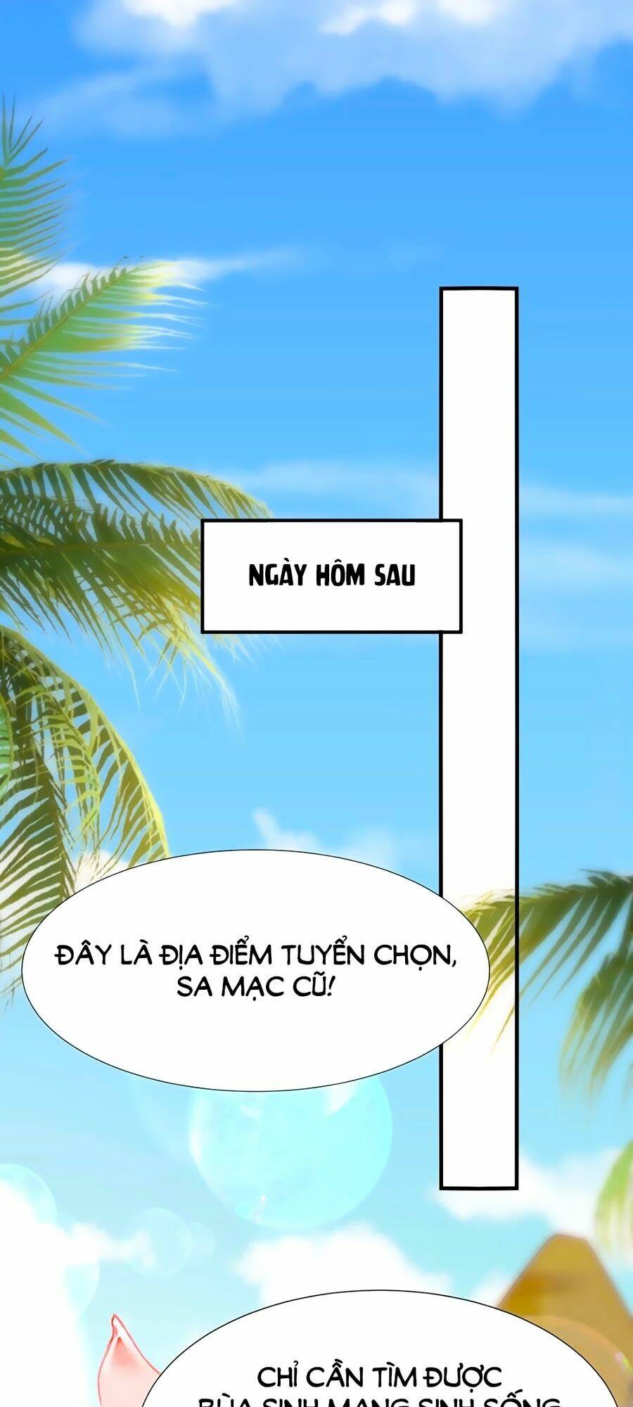 Sủng Hậu Của Vương: Chapter 42