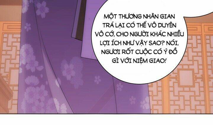 Bí Mật Của Dạ Tộc: Chapter 7.2