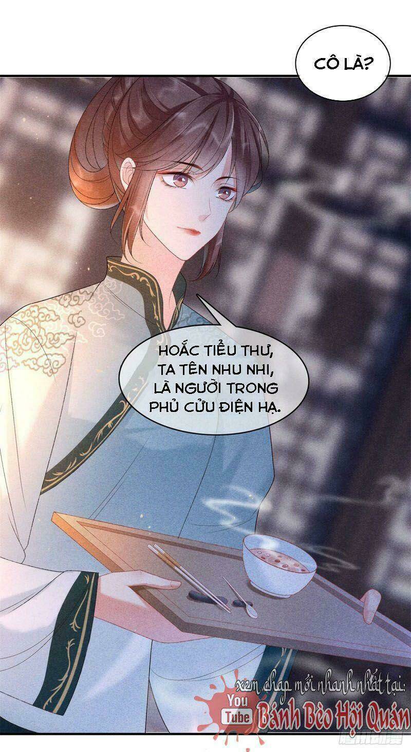 Trọng Sinh Chi Đích Nữ Bất Thiện: Chapter 80