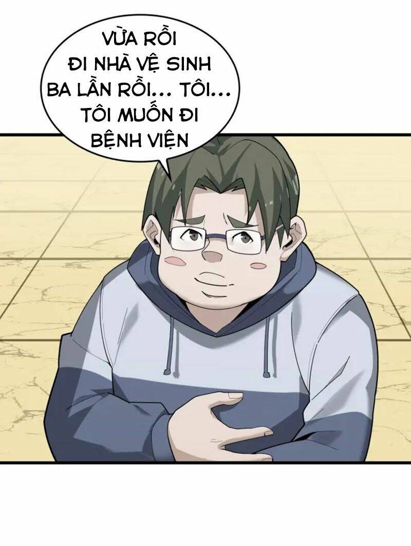 Siêu Cấp Đại Chủ Bạ: Chapter 62