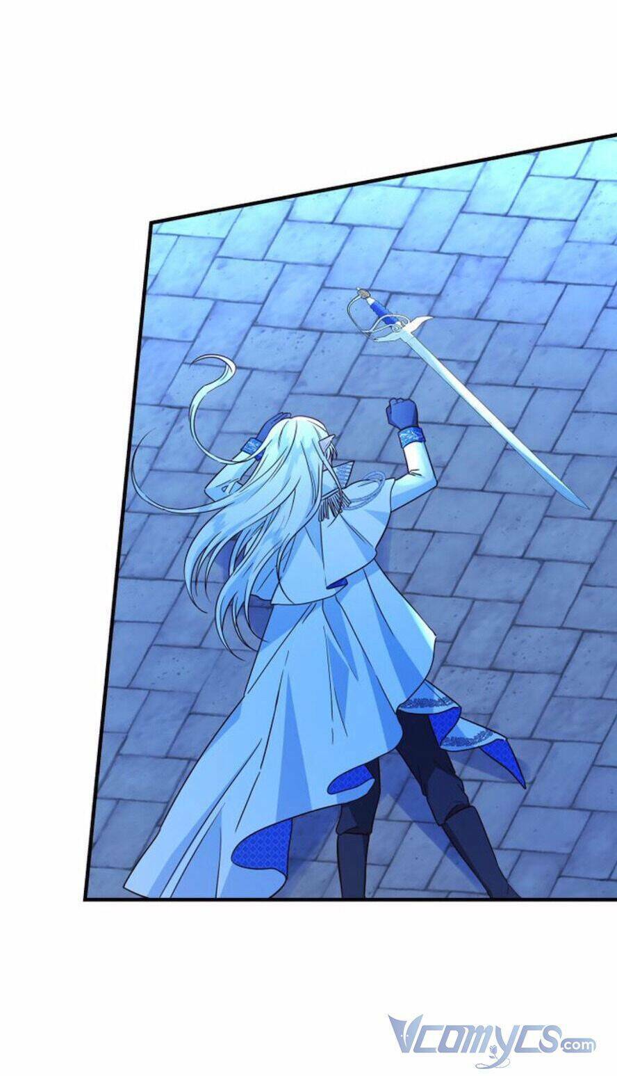 Lòng Trung Thành Với Kẻ Ác: Chapter 32