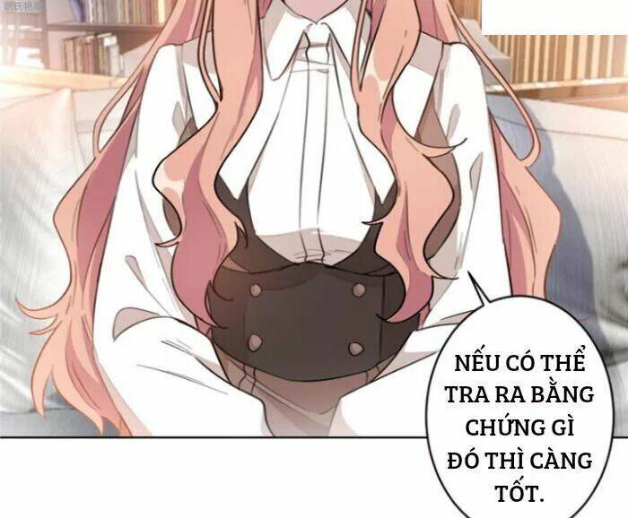 Trọng Sinh Noãn Hôn Khinh Sủng Thê: Chapter 12