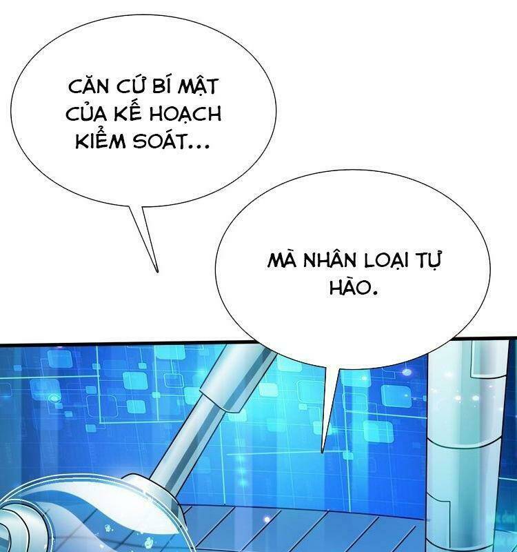 Kinh Thế Kỳ Nhân: Chapter 49