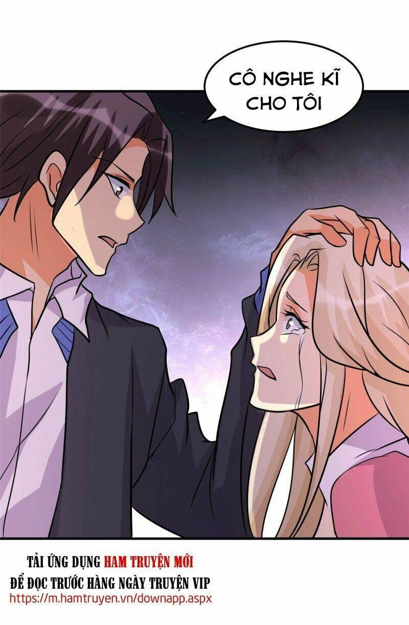 Đế Tế: Chapter 55