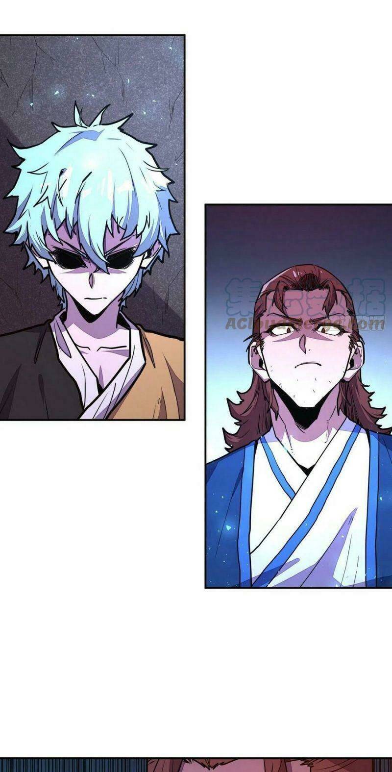 Sinh Tử Quyết: Chapter 147