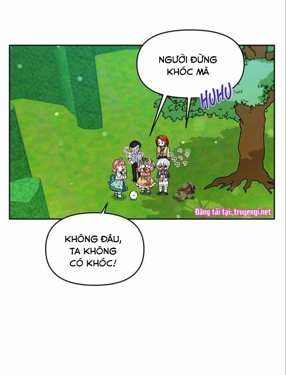 Con Người Không Phải Thứ Có Thể Sửa Rồi Dùng Được Đâu!: Chapter 18