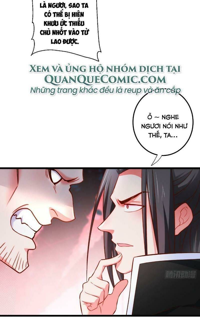 Trọng Sinh Tối Cường Ma Tôn Ở Rể: Chapter 45