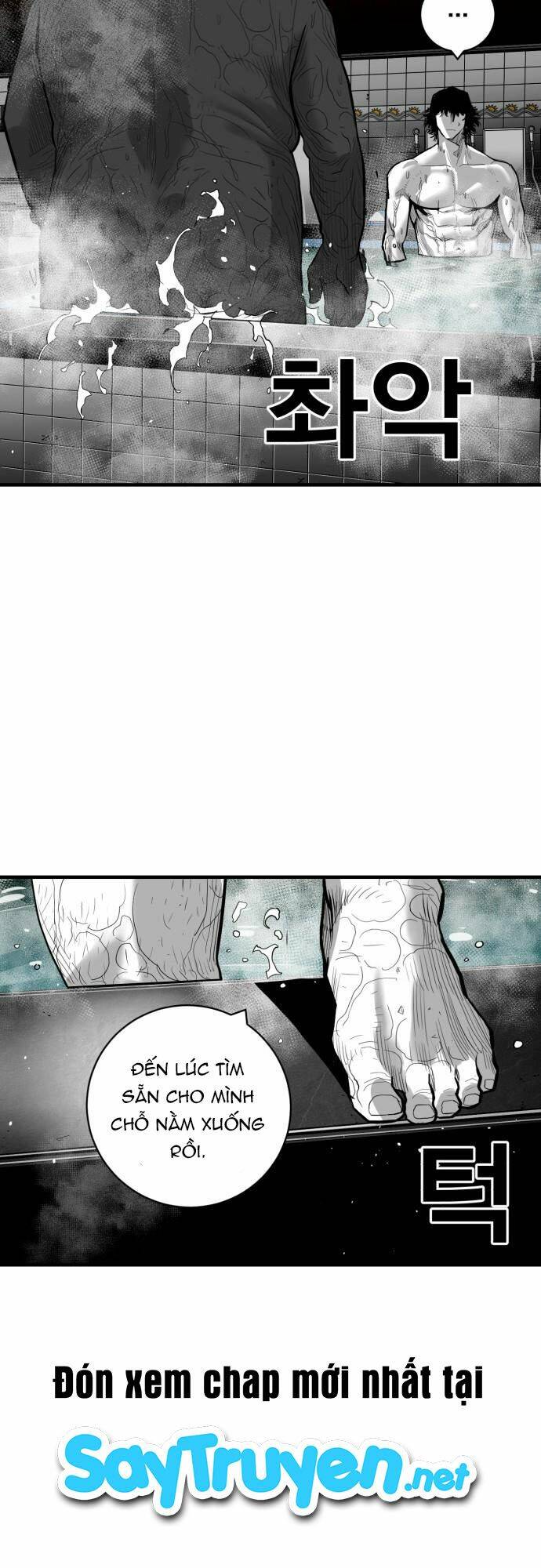 Quảng Trường Máu: Chapter 45