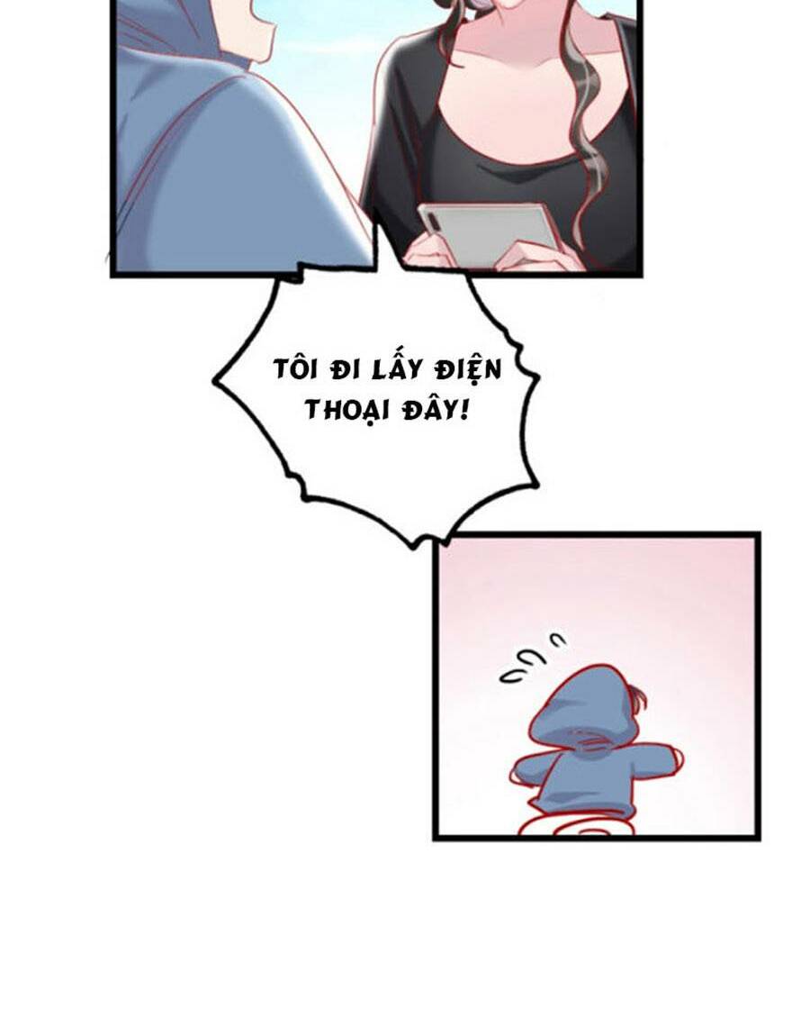 Cô Ấy Thật Xinh Đẹp 2: Chapter 9