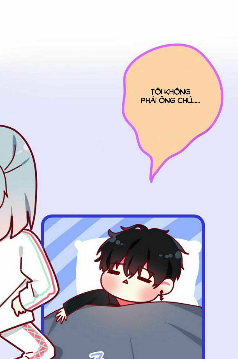 Tháng Sáu Không Hẹn Mà Gặp: Chapter 6