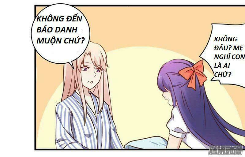 Tổng Tài Đã Cưới Em: Chapter 48