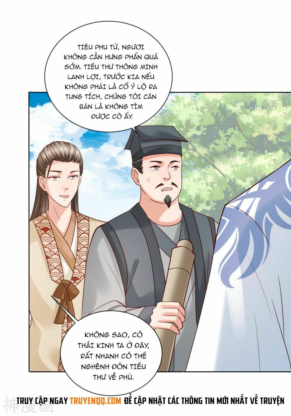 Trở Về Cổ Đại Làm Thánh Hiền: Chapter 20