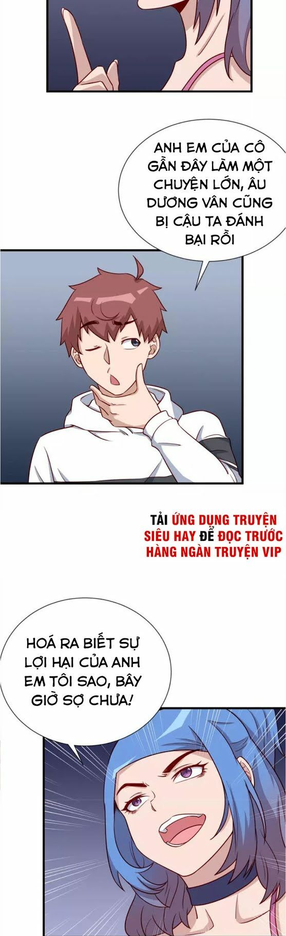 Hệ Thống Tu Tiên Mạnh Nhất: Chapter 96