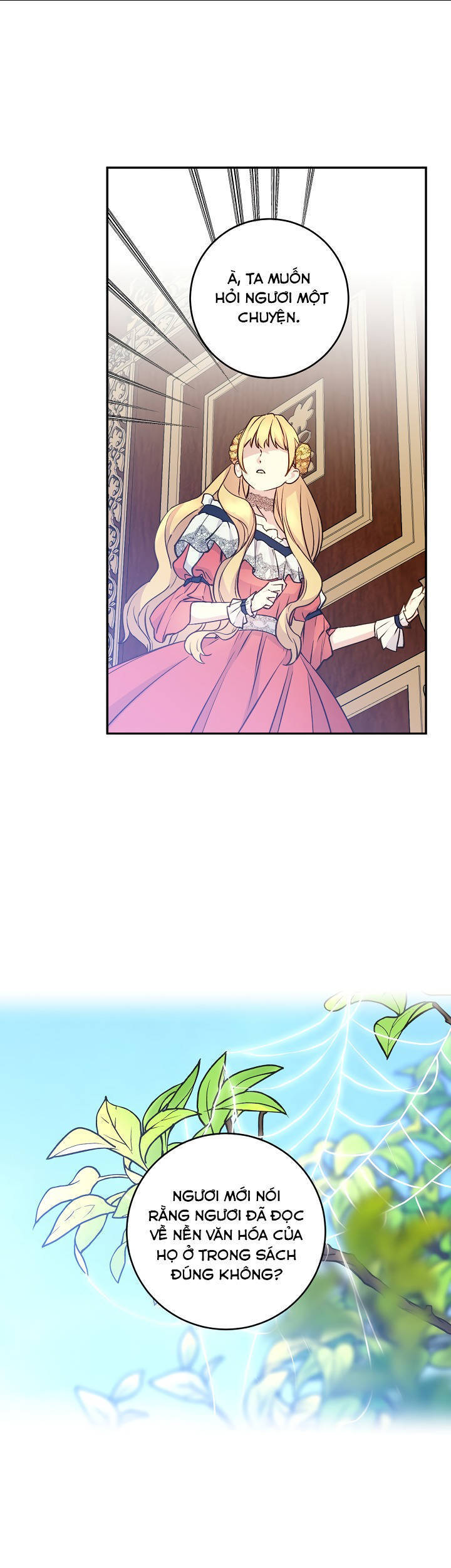 Cô Hầu Giỏi Giang: Chapter 44