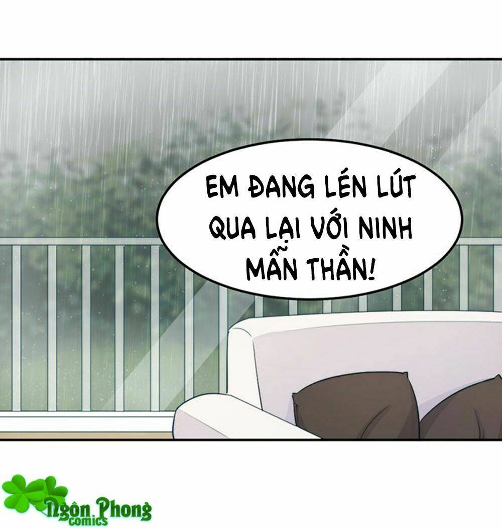 Bà Xã Tôi Là Nam Thần: Chapter 38