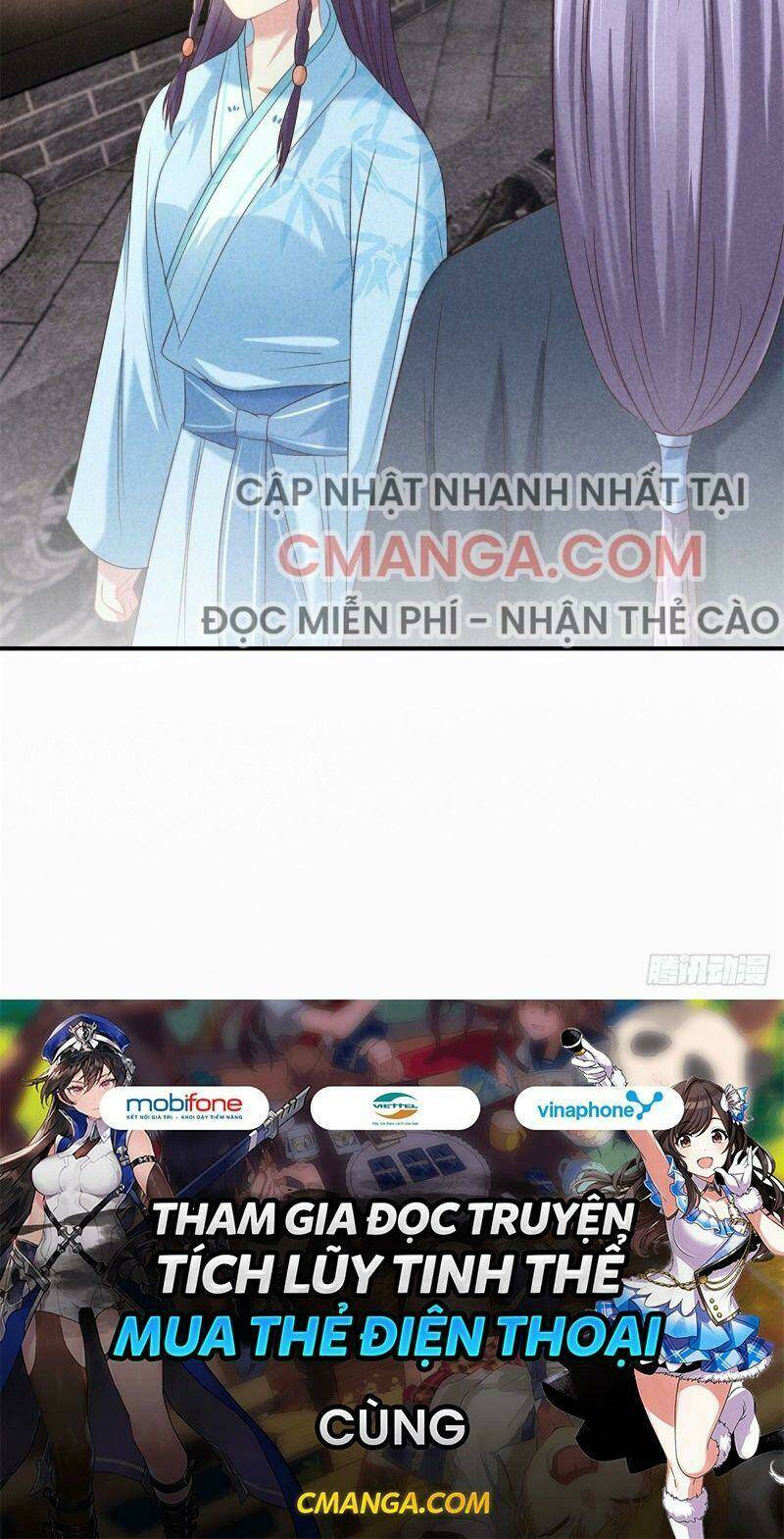 Trọng Sinh Chi Đích Nữ Bất Thiện: Chapter 60