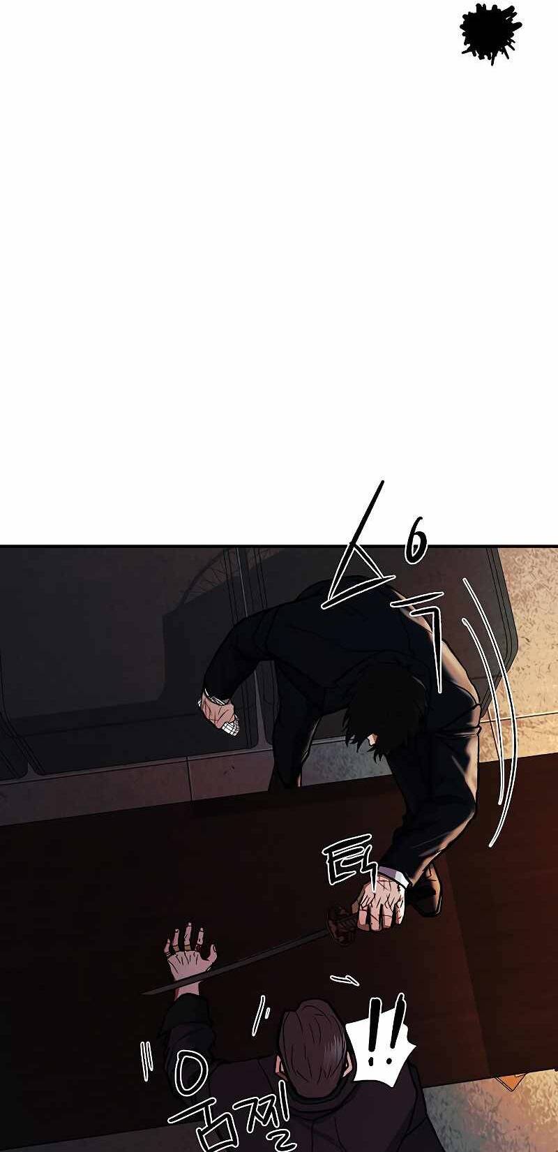 Ước Muốn Của Một Gangster: Chapter 3.1