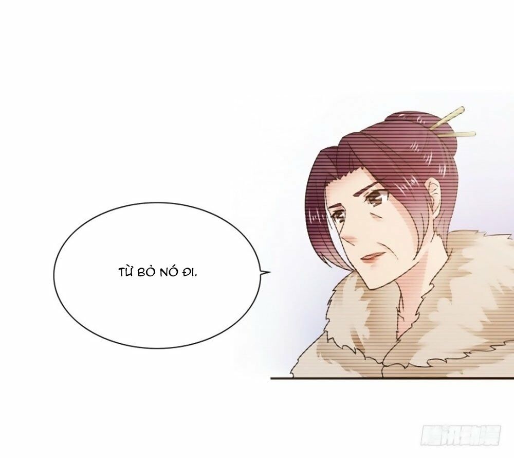 Thiên Kim Đường Môn: Chapter 72