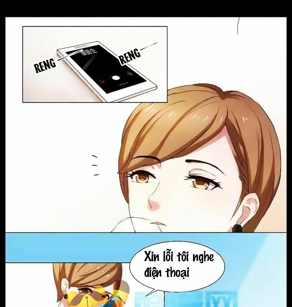 Tinh Hải Phù Mộng: Chapter 4