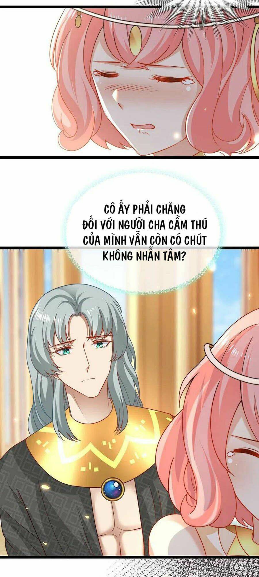 Sủng Hậu Của Vương: Chapter 122