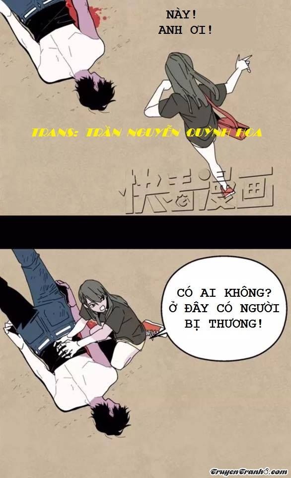 Ứng Dụng Thẩm Mỹ: Chapter 9