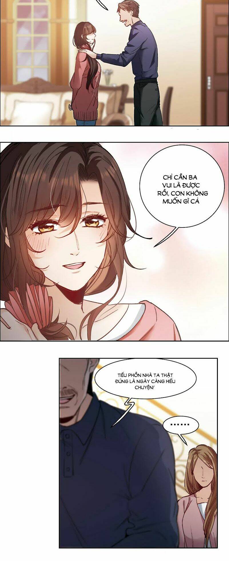 Thế Giới Đệ Nhất Cự Tinh: Chapter 11.2