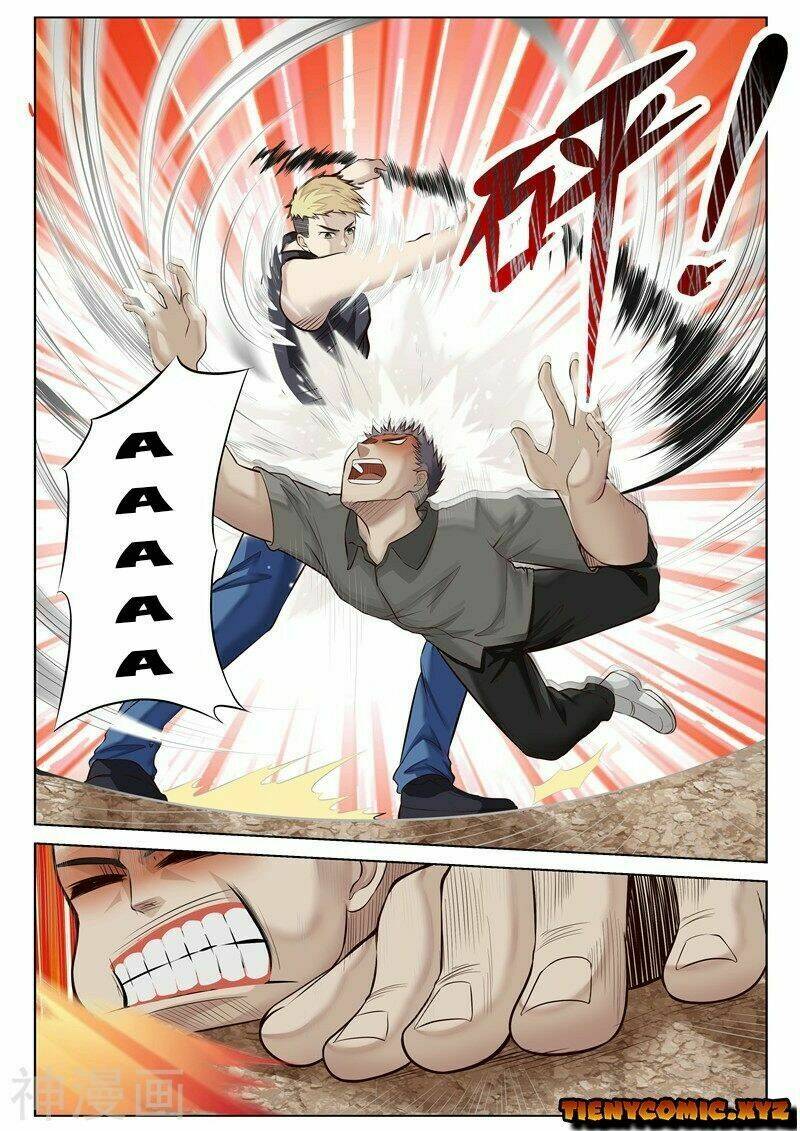 Tu Chân Cuồng Thiếu: Chapter 29