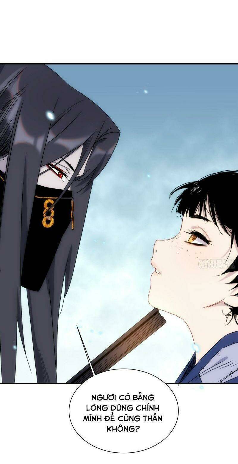 Ma Vương Là Đại Địa Chủ: Chapter 11
