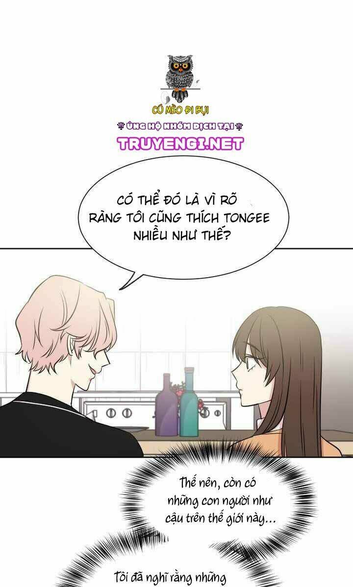 Idol Sống Trong Nhà Tôi !: Chapter 4