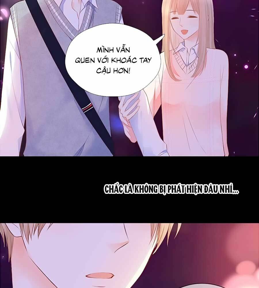 Đóa Hoa Chớm Nở: Chapter 67