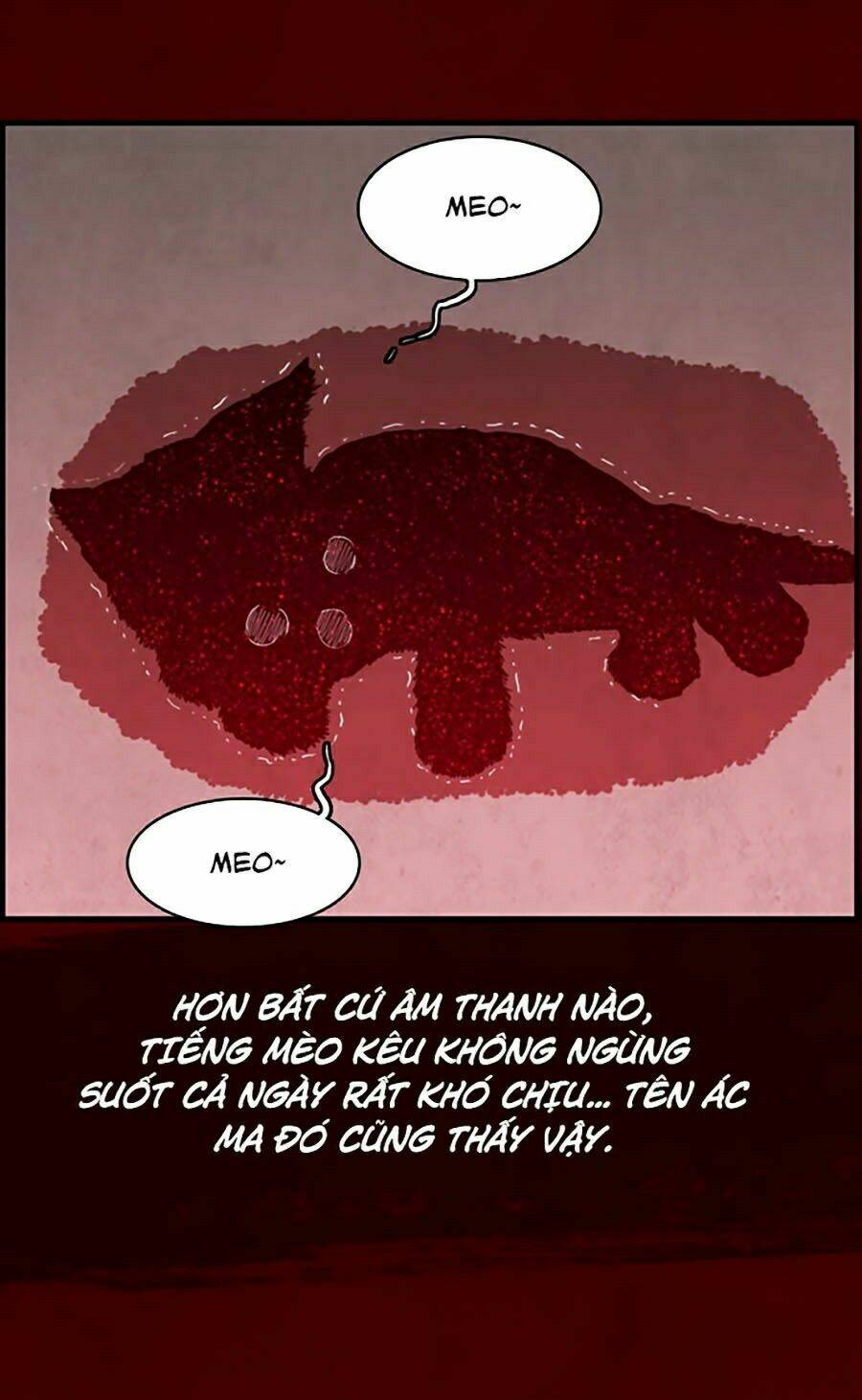 Khu Trọ Quỷ Ám: Chapter 42