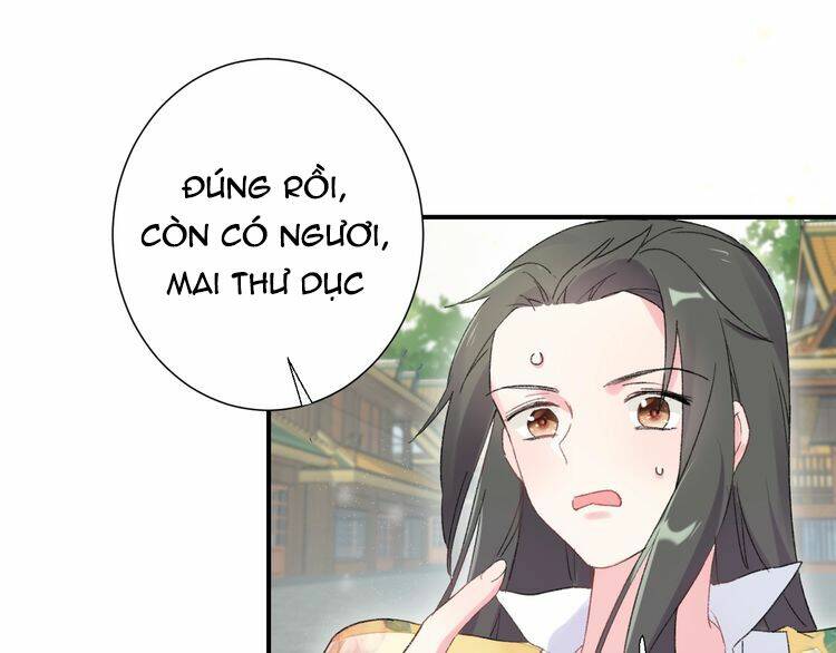 Hoa Nhan Sách: Chapter 72.2