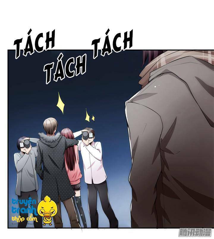 Âm Mưu Bên Gối: Chapter 16