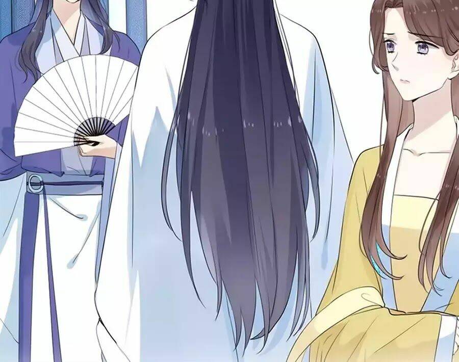 Kính Hoa Thương: Chapter 24