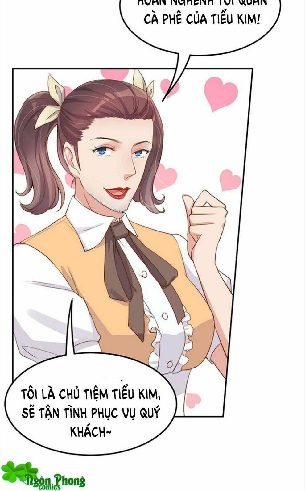 Bà Xã Tôi Là Nam Thần: Chapter 32