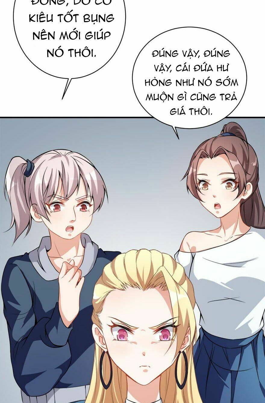 Mỹ Nhân Tâm Động: Chapter 15