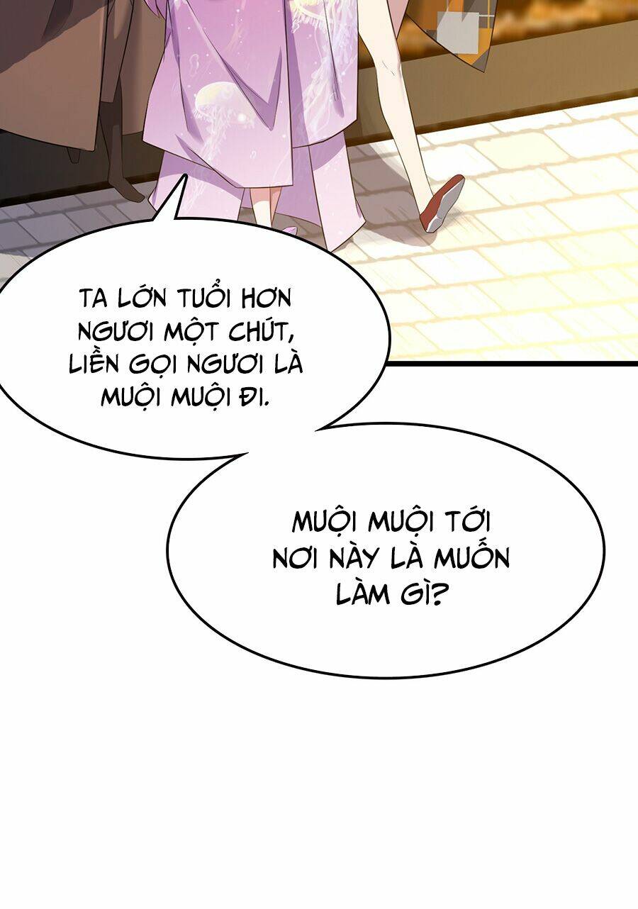 Đại Bảo Kiếm Của Tôi: Chapter 45