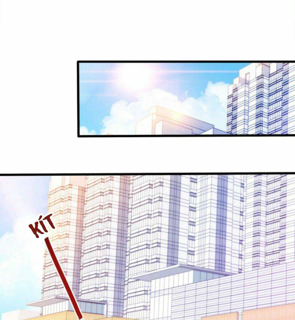 Cho Em Muôn Trượng Hào Quang: Chapter 7