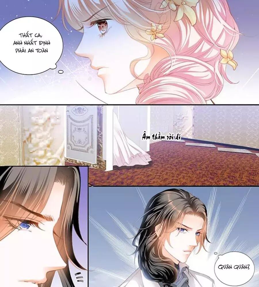 Bá Đạo Tiểu Thúc, Xin Trêu Chọc Vừa Thôi!: Chapter 63
