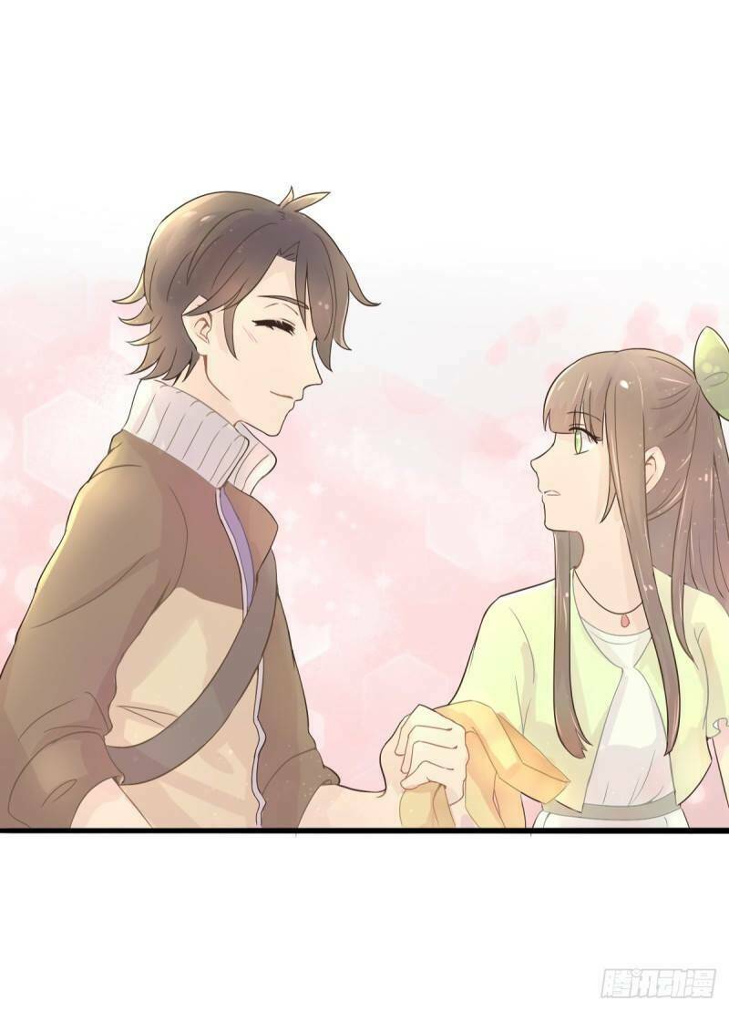 Thịnh Thế Lê Hoa Điện: Chapter 1