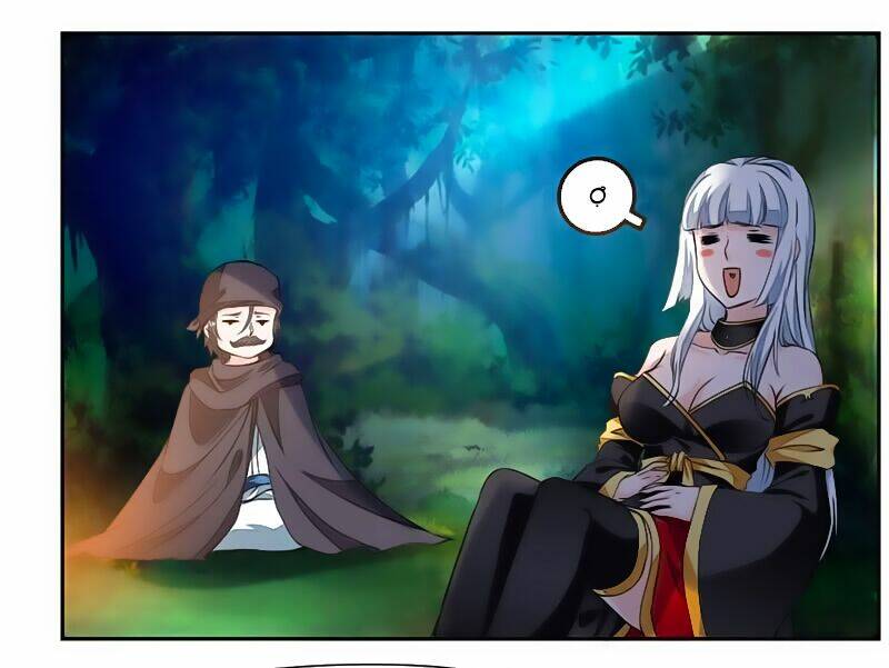 Cửu Dương Thần Vương: Chapter 18