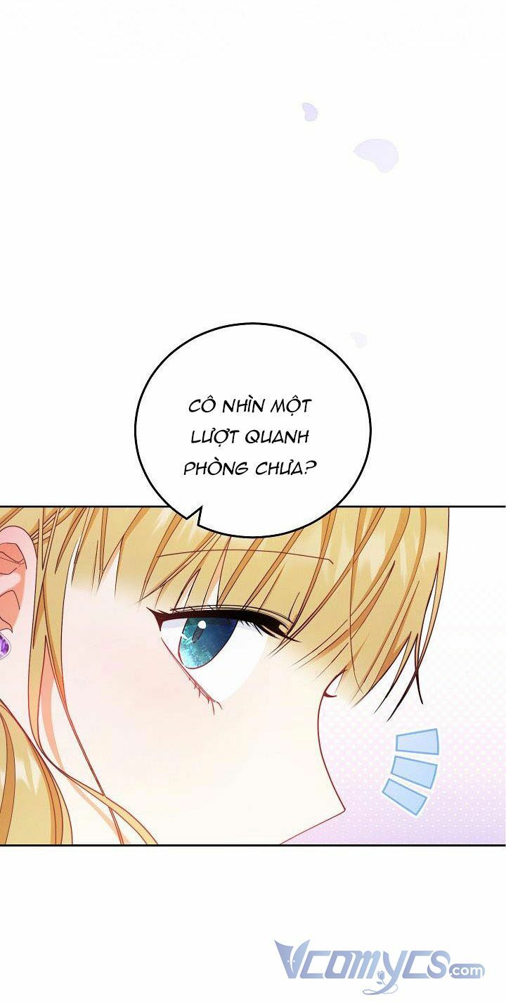Tôi Sẽ Chịu Trách Nhiệm Về Phúc Lợi Của Nam Chính: Chapter 15