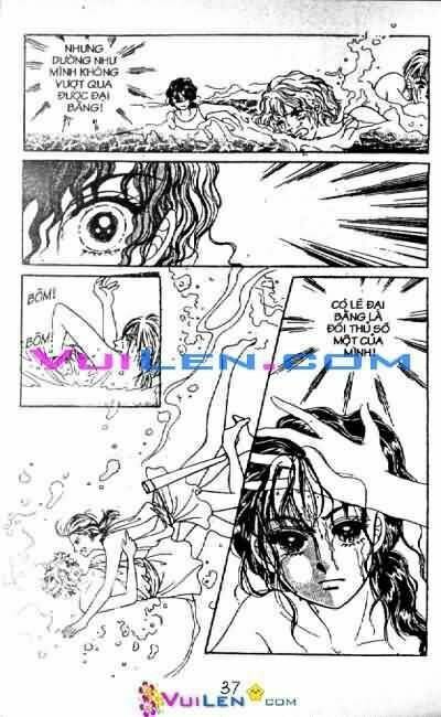 Nữ hoàng biển cả: Chapter 1