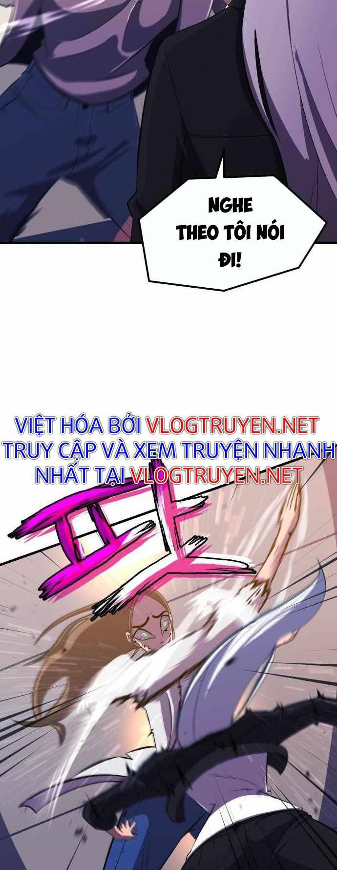 Huyết Nhân Báo Thù: Chapter 2
